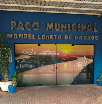 Concurso da Prefeitura de Castilho será aplicado em três escolas e três períodos: Manhã, tarde e noite