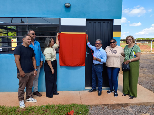 Inaugurado, Ecoponto de Castilho vai funcionar de domingo a domingo