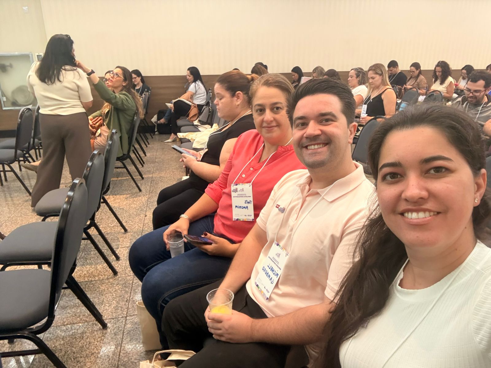 Oficina prepara profissionais para implantação de novo método contraceptivo no SUS