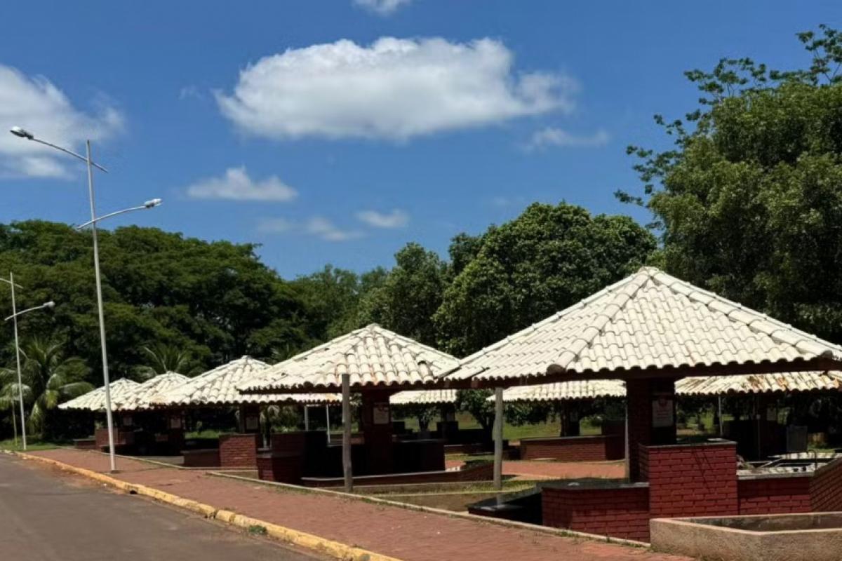 Motociclista atropela criança de 5 anos e foge