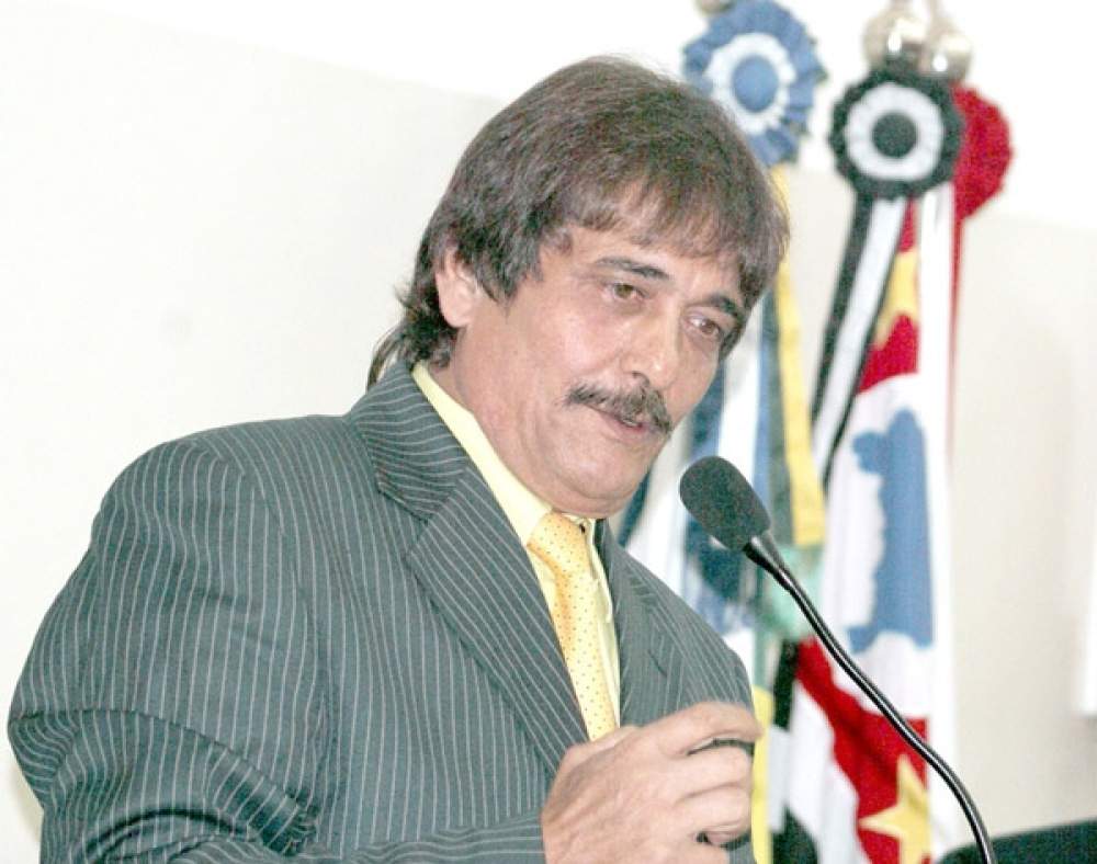 Feriado do padroeiro reforça legado político e humano de Gildão em Andradina