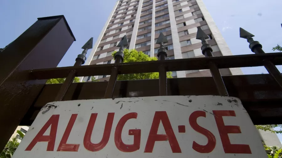 Aluguel residencial sobe quase 10% no Brasil em 2025, aponta FipeZap