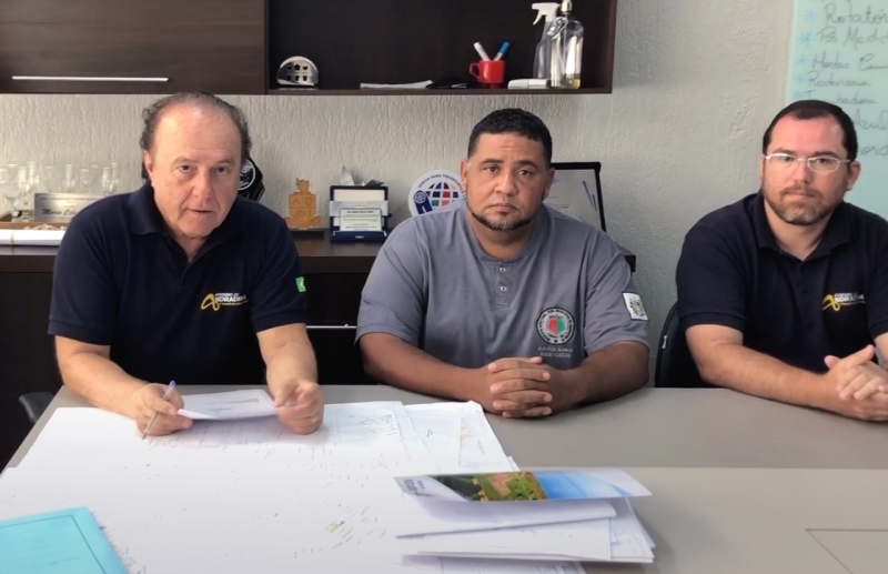 Servidores municipais de Andradina recebem aumento maior que a inflação e vale de R$ 800