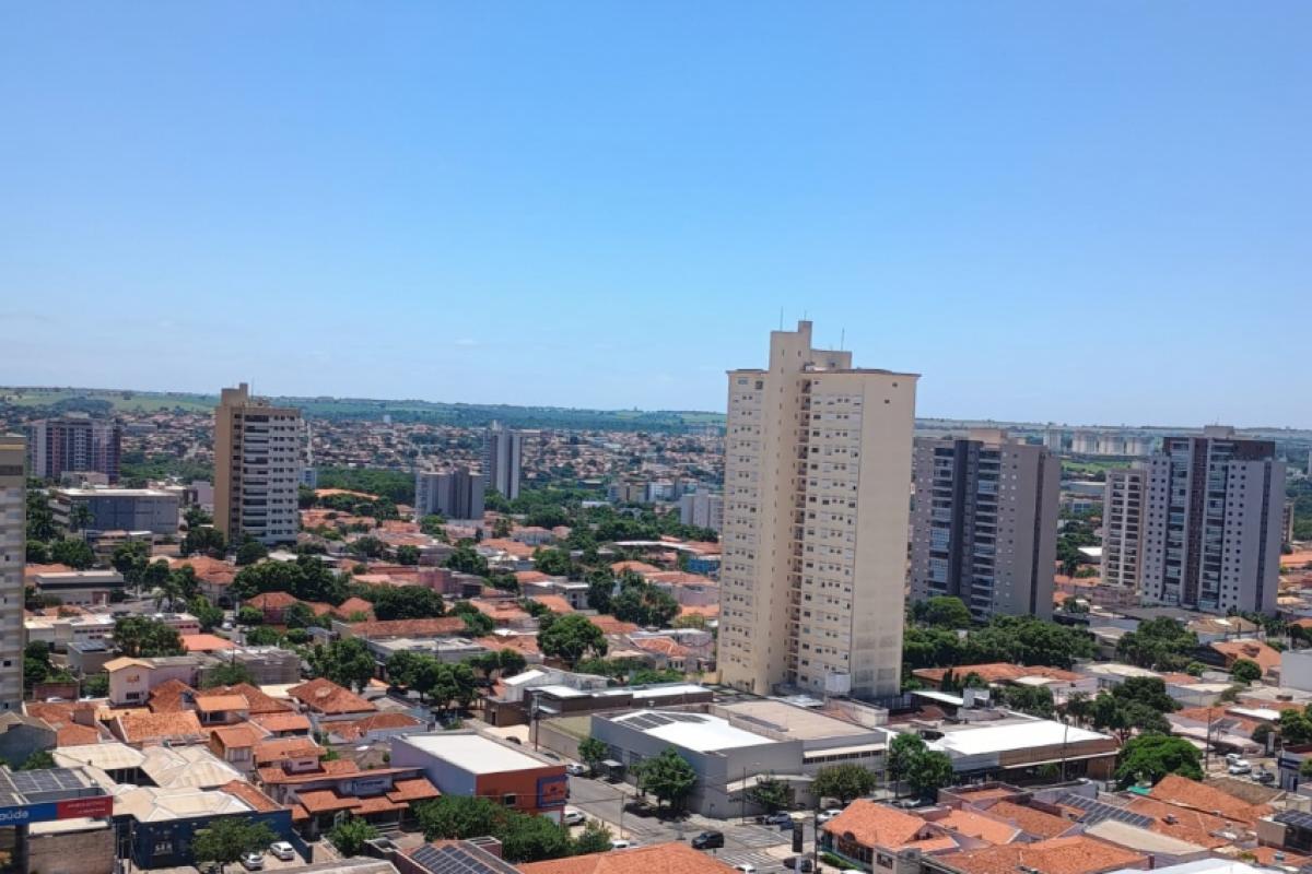 Semana começa com calor intenso e ar seco em Araçatuba e Região