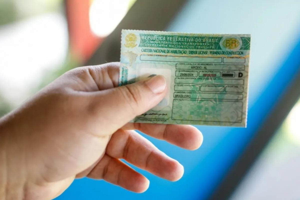 Novas regras da CNH entram em vigor e prometem reduzir custos