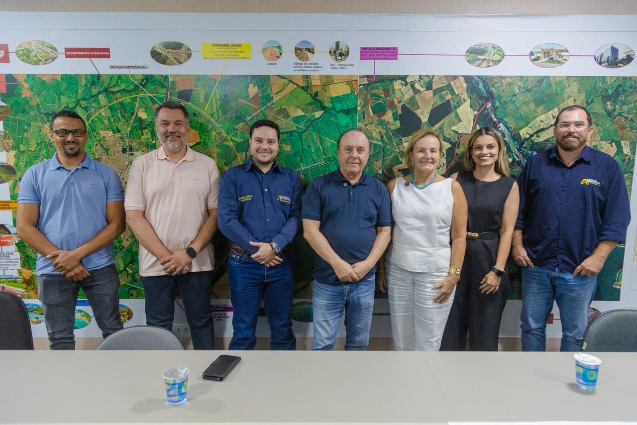 Educação transformada: investimentos históricos modernizam escolas e ampliam vagas em Andradina