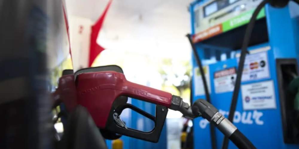 Gasolina vai cair de preço a partir desta terça-feira (27) em todo o Brasil