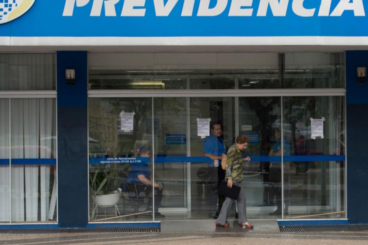 INSS vai fechar agências por 3 dias