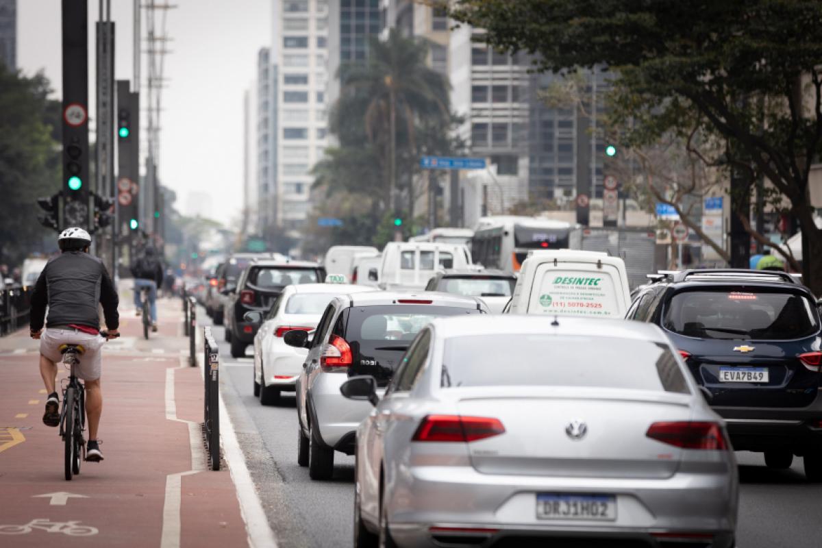 IPVA 2026 começa a vencer nesta segunda-feira em São Paulo