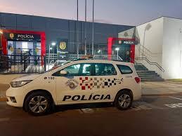 Foragido da justiça é morto após reagir à prisão e confrontar a PM em Andradina (SP)