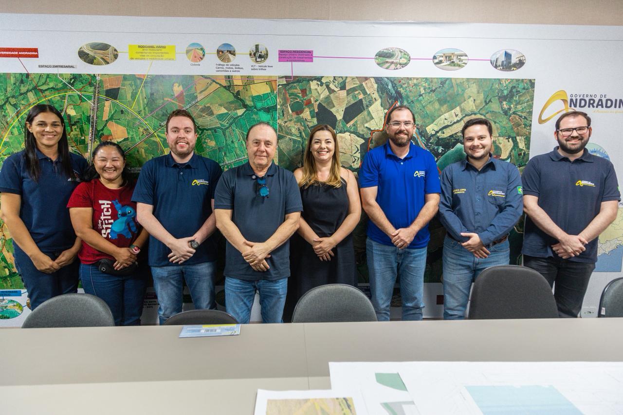 Prefeitura de Andradina investiu R$ 60 milhões na Promoção Social