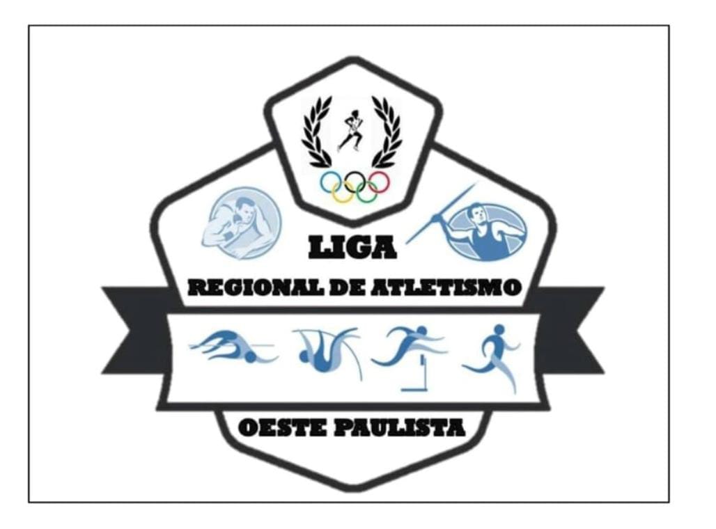 Andradina será sede de duas etapas da Liga Regional de Atletismo 2026
