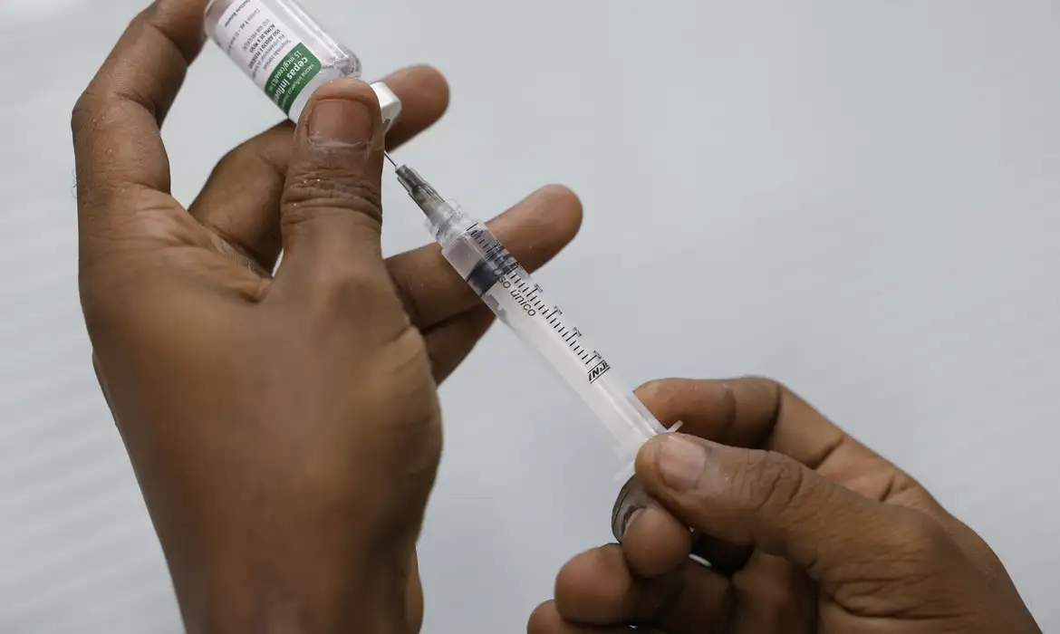 Covid-19 mata 29 pessoas em janeiro no Brasil