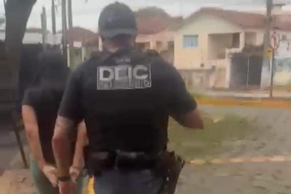 Empresário de Araçatuba perde R$ 800 mil em chantagem digital