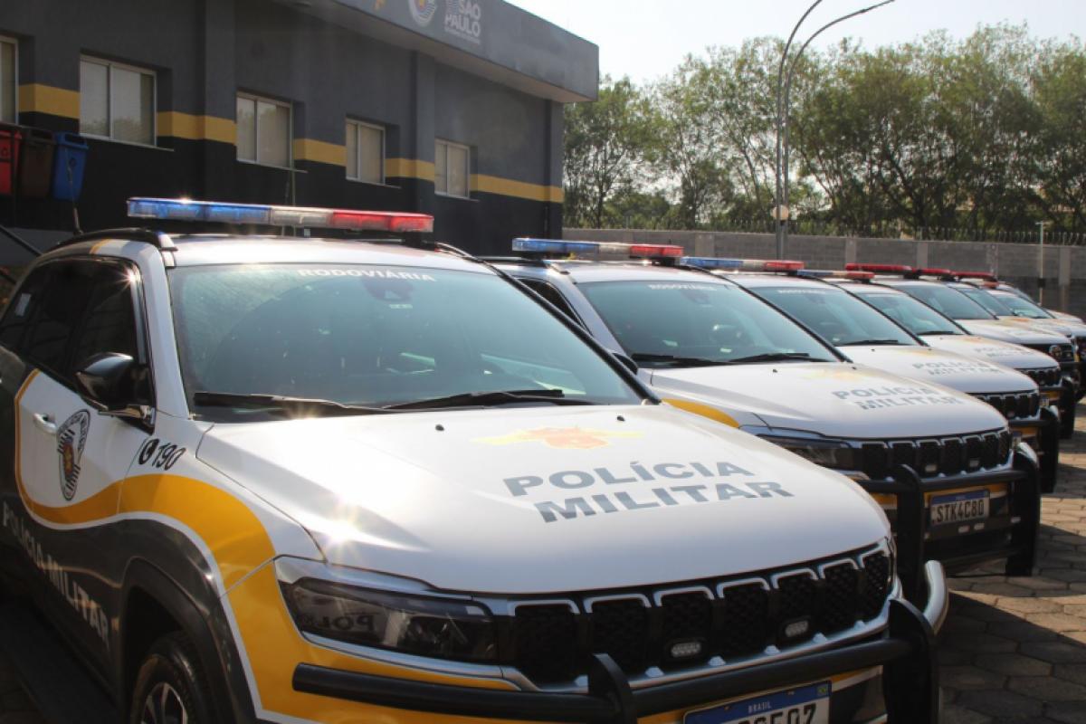 Operação de Carnaval reforça segurança nas rodovias da região