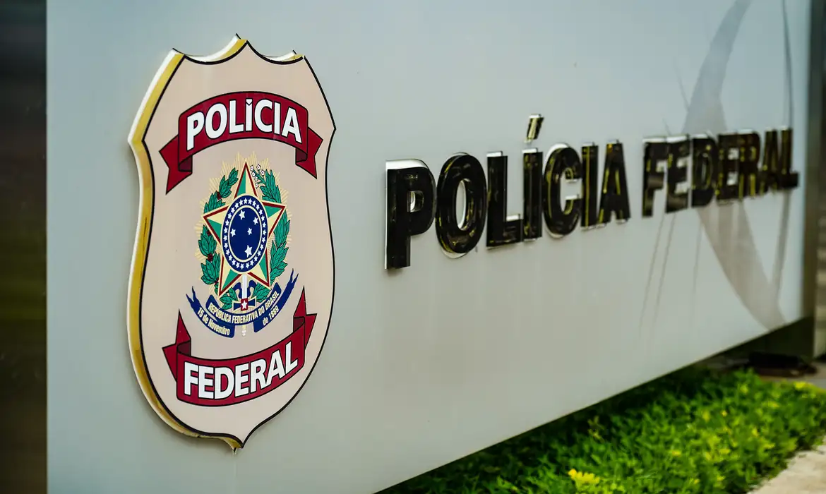 PF investiga instituição por lavagem de dinheiro