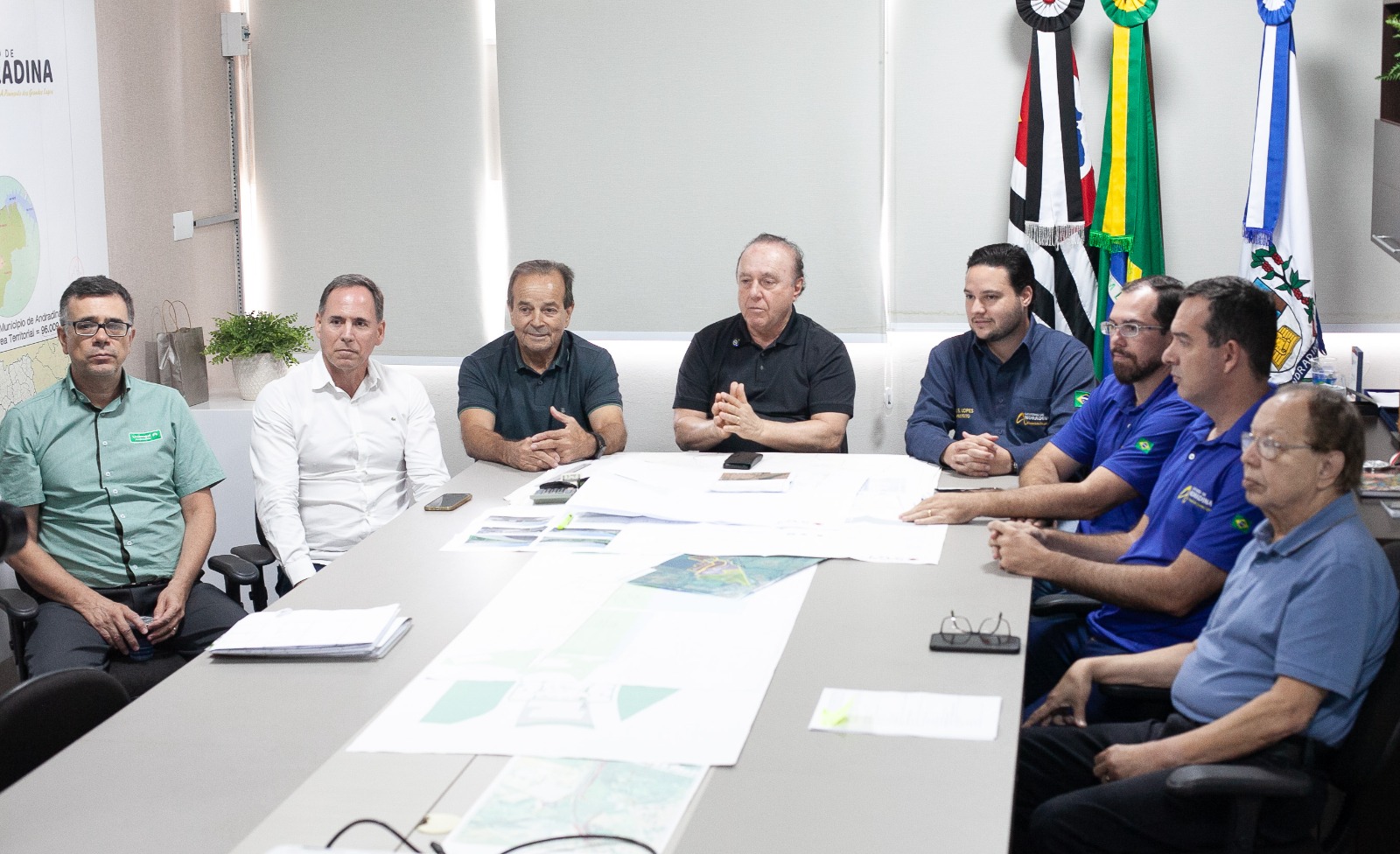 Unimed anuncia construção de hospital particular em Andradina