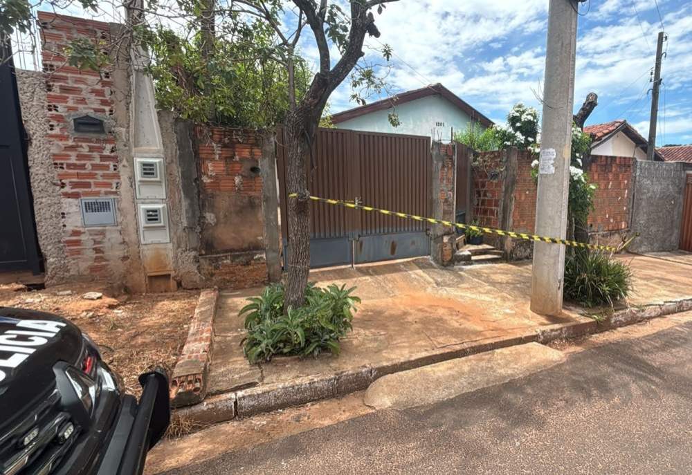 Polícia Civil prende 3 acusados de envolvimento em homicídio em Valparaíso