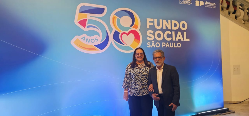 Castilho conquista veículo para o Fundo Social e reforça ações de assistência à população