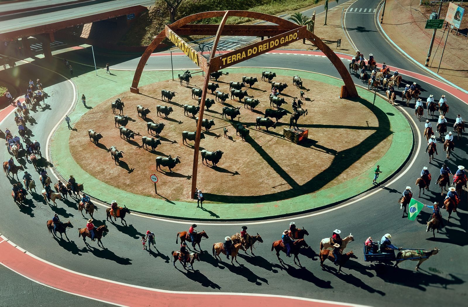 Conexão Andradina estreia na rádio com informações e interação com a população