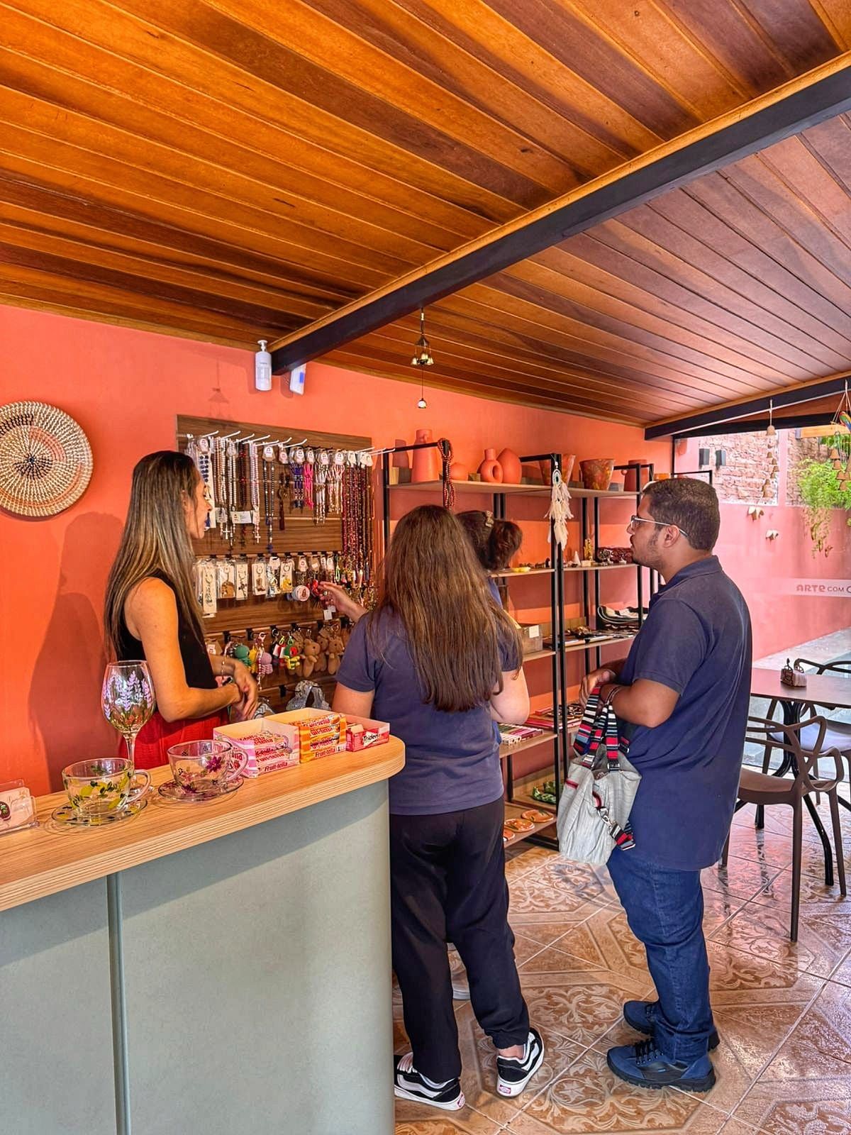 Andradina recebe agência de turismo receptivo para comercializar o roteiro na Terra do Rei do Gado