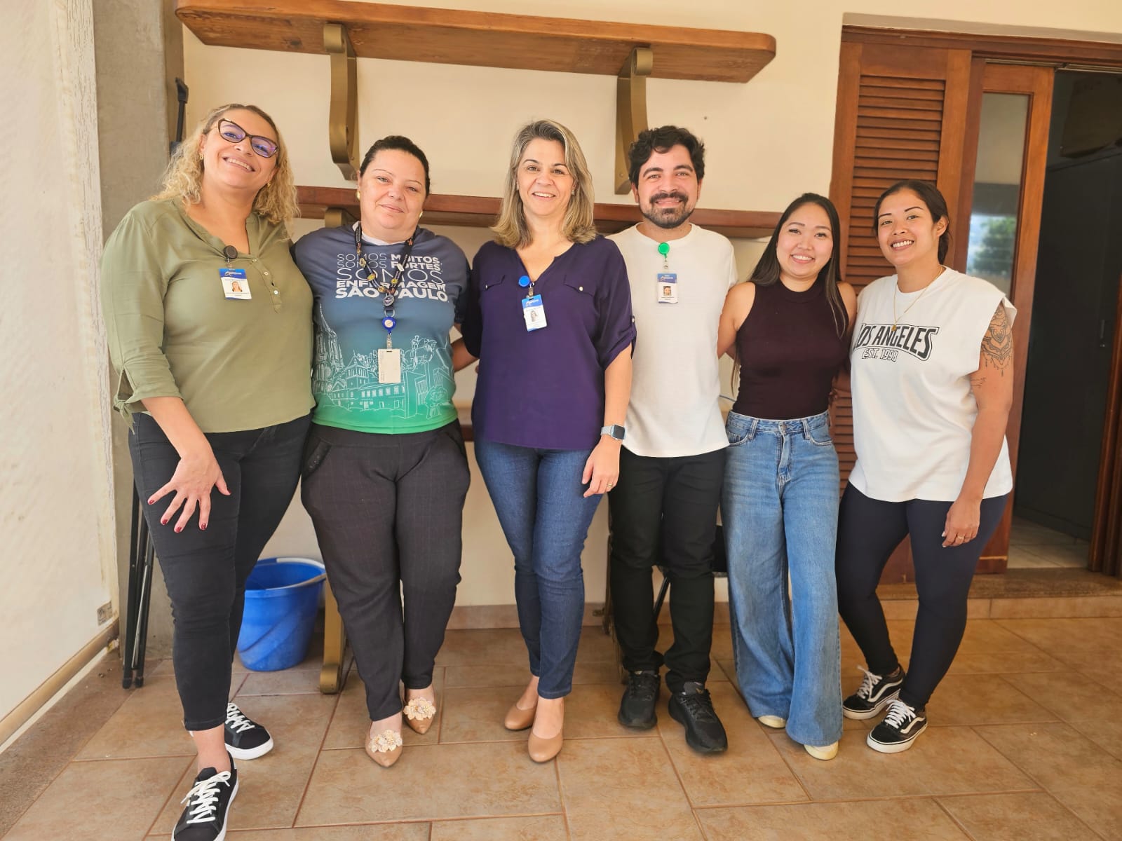 Coren-SP realiza visitas técnicas na região de Andradina pelo projeto Capacita+