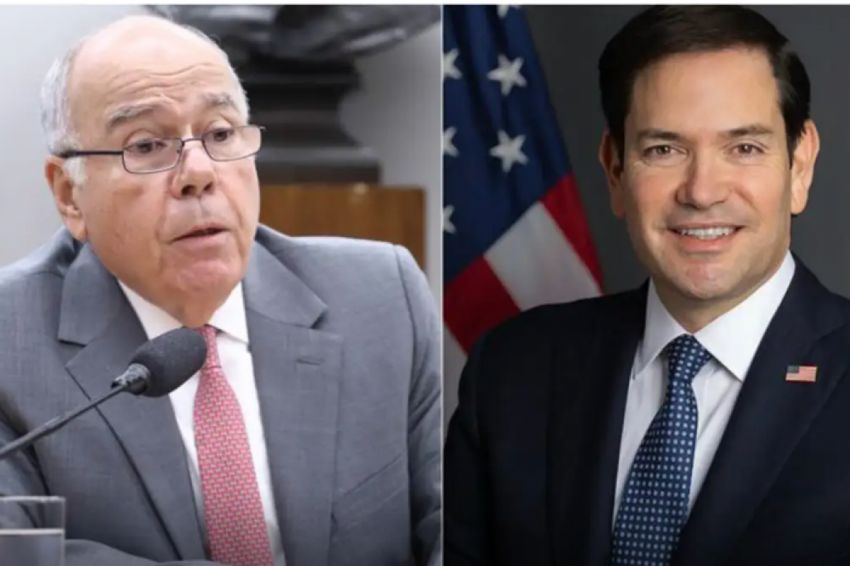 Brasil tenta evitar que EUA classifiquem facções como terroristas