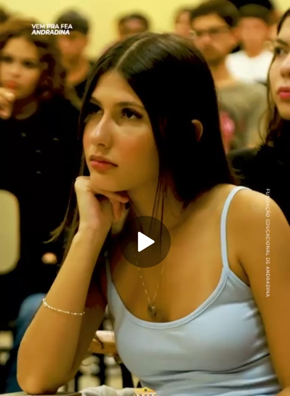 FEA inicia cursinho pré-vestibular preparando jovens de Andradina para o futuro