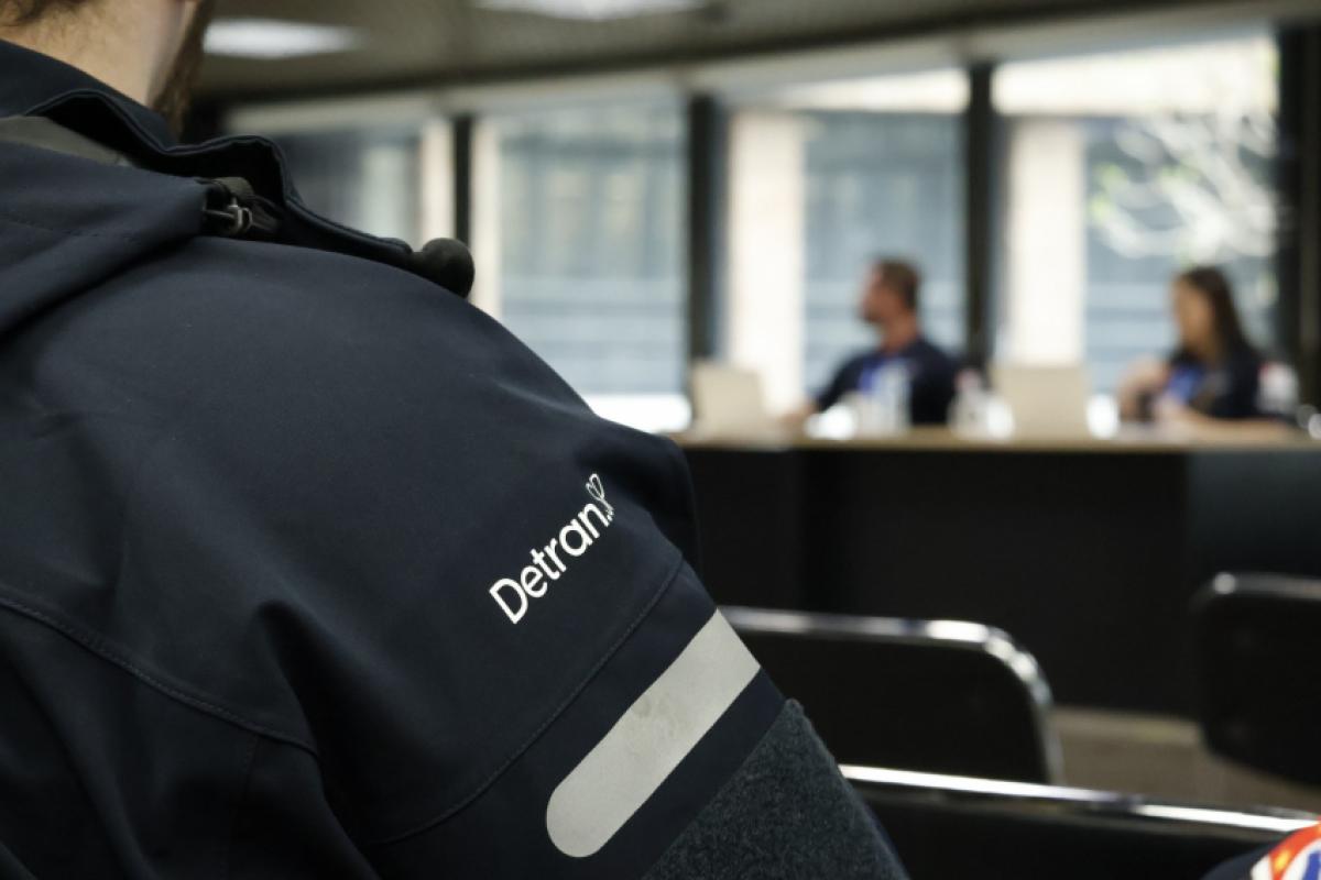 Detran-SP acaba com faltas eliminatórias para tirar CNH