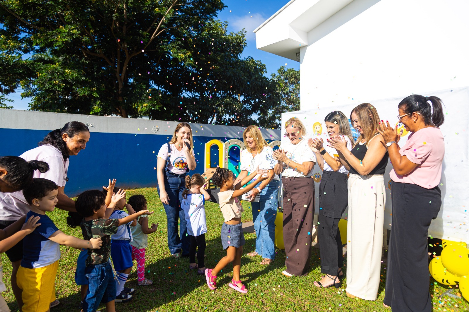 CEI desenvolve projeto que equilibra uso de tecnologia e experiências sem telas
