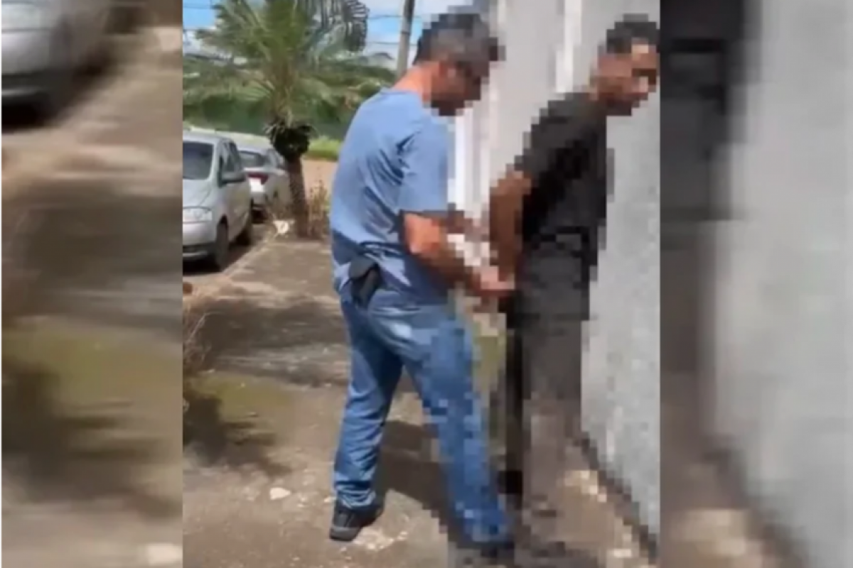 Desacreditada, criança guarda sêmen para provar estupro à família