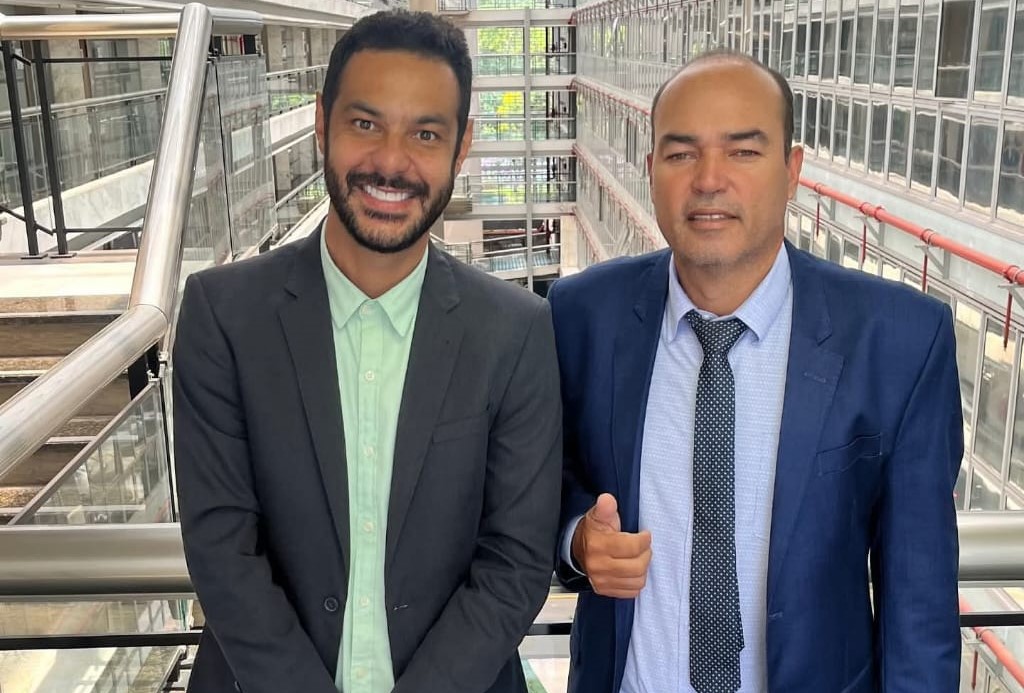 Rodarte e Leandro conquistam emenda de R$ 175 mil para o município de Andradina