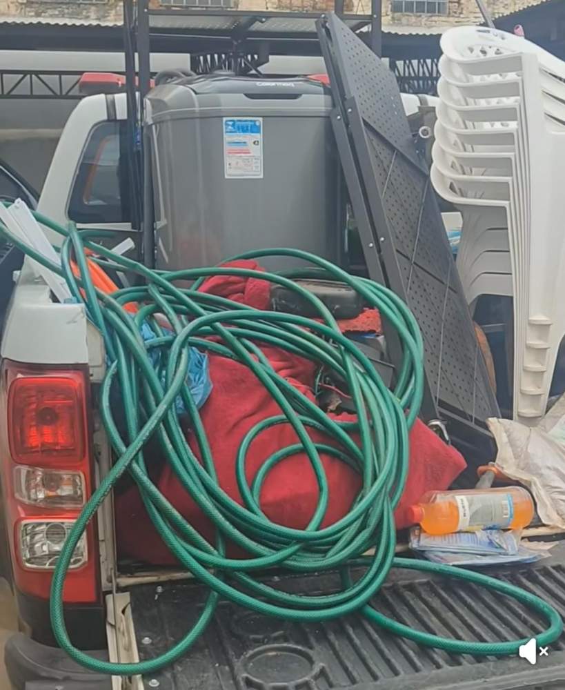 Funcionário é detido acusado de aplicar golpe na empresa onde era gerente