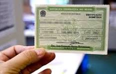 Prazo para tirar ou regularizar título está perto do fim