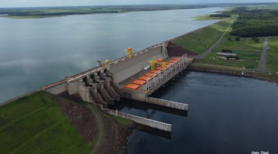 Andradina conquista na justiça direito ao ICMS da usina Três Irmãos