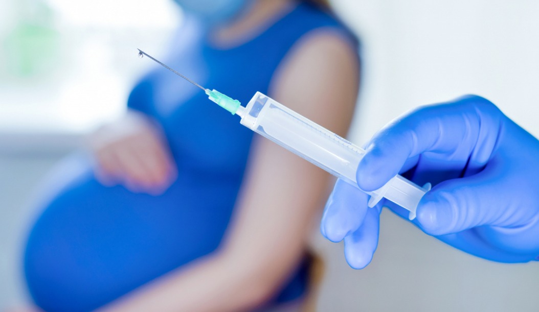 Vacina contra bronquiolite pode ser encontrada em todas as UBSs de Andradina