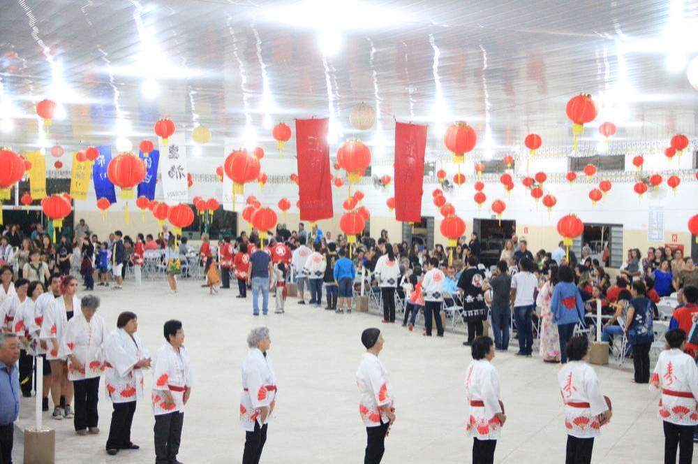 Câmara derruba veto e garante tombamento do Bon Odori como patrimônio cultural de Andradina