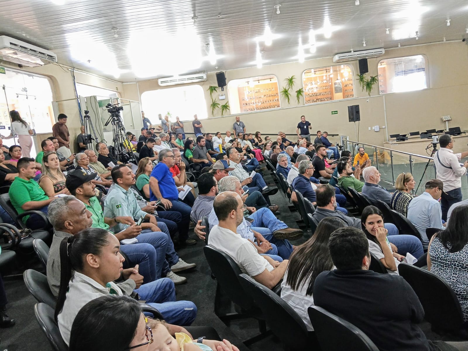 DER admite reavaliação de projeto de rotatória e sinaliza ajustes na duplicação da Integração