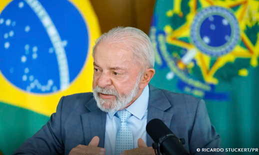 Lula envia ao Congresso projeto de lei pelo fim da escala 6×1