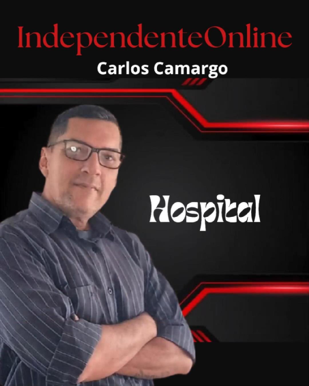 Ernesto Jr. fala sobre realidade da anta Casa de Andradina e do sucesso da campanha Adote Um Quarto