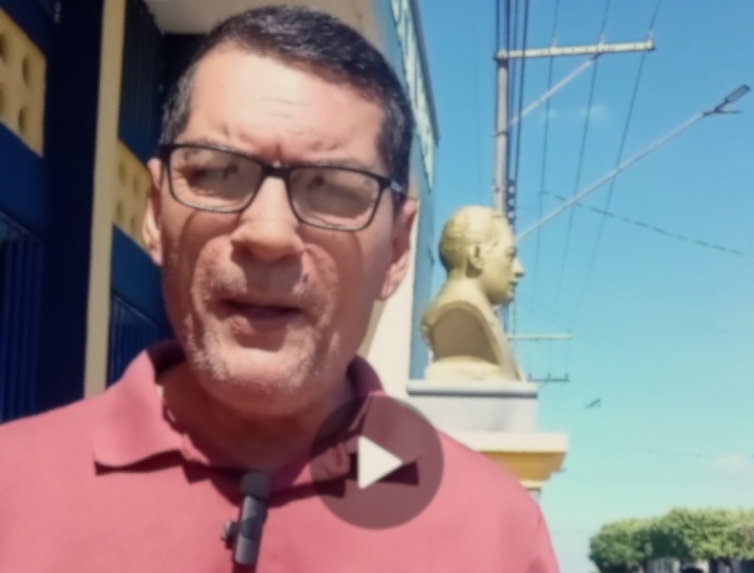 Relembrando a História de Andradina: Você sabia que…?