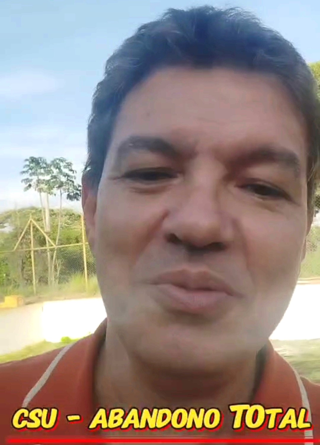 Vereador Professor Luzimar solicita melhorias urgentes no CSU de Andradina