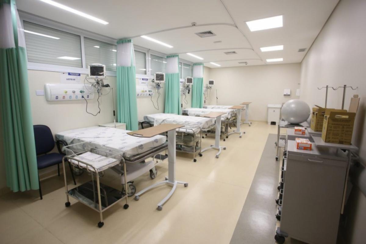 Governo de SP amplia repasses e reforça hospitais na região