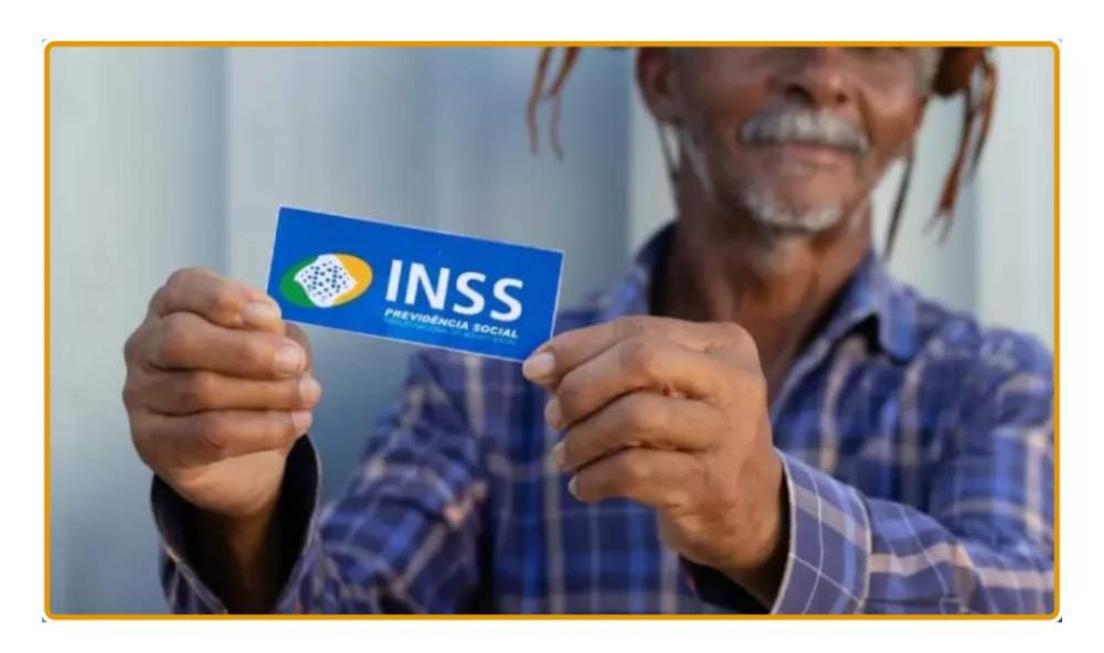 Idosos têm direito a R$ 1.621 do INSS sem ter contribuído