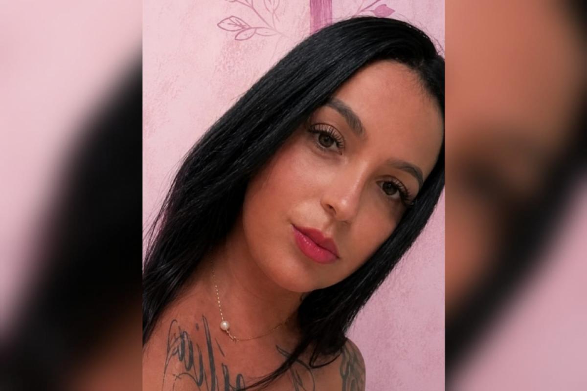 Mulher morre após um mês internada por acidente