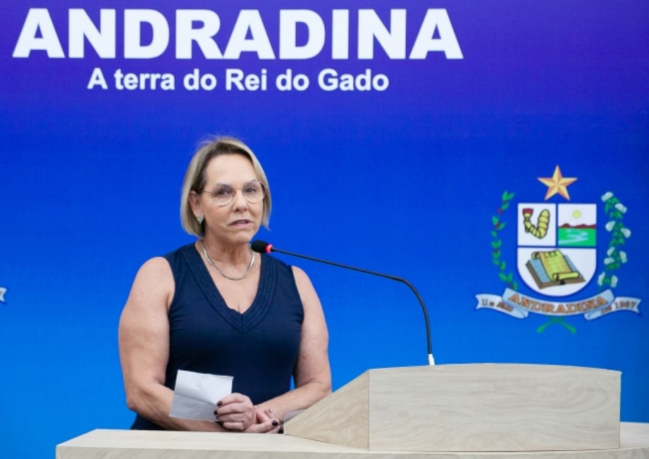 Andradina reforça vacinação contra a gripe com a chegada do inverno