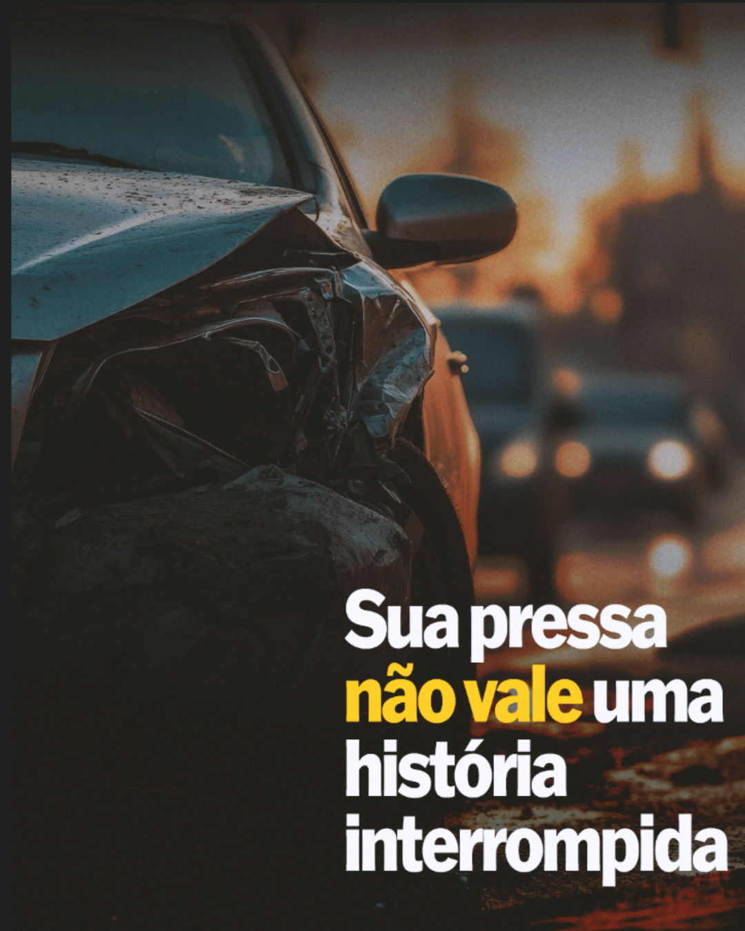 Campanha Maio 2026 Câmara Municipal de Andradina e Independente Online.