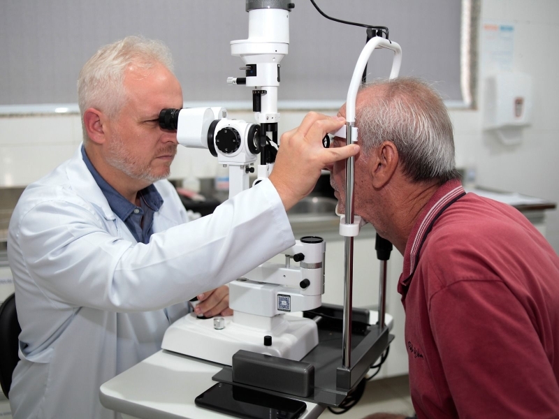 Faltas em consultas e exames aumentam filas na saúde de Andradina