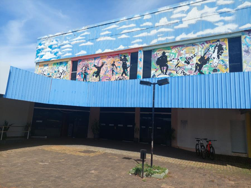Departamento de Cultura de Ilha Solteira lança editais para artistas, produtores culturais e profissionais de acessibilidade