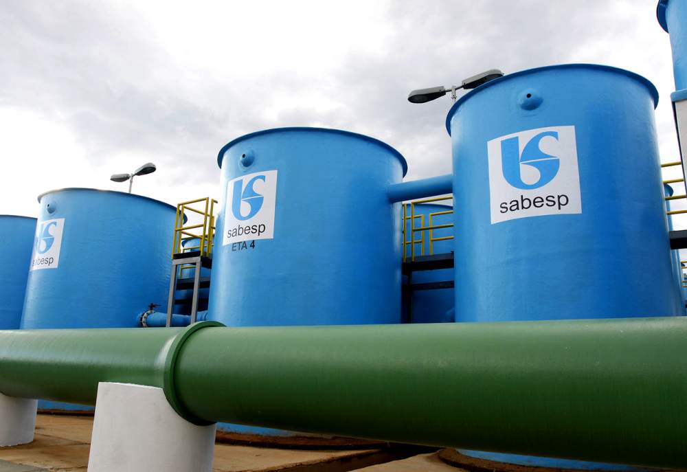 Sabesp conclui aquisição da Águas de Castilho por R$ 30,7 milhões